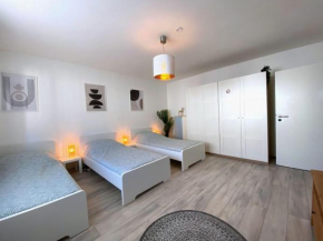 Nice Apartment in Essen